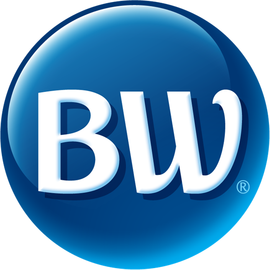 Best Western logo